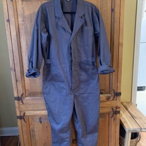 Alex Mill boiler suit
